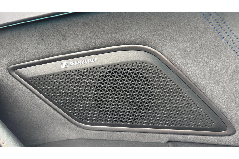 CUPRA Leon Sportstourer eHybrid 272 ch DSG6 occasion Horbourg-wihr 21