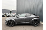 TOYOTA C-HR Hybride 122h occasion Horbourg-wihr 2