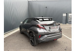 TOYOTA C-HR Hybride 122h occasion Horbourg-wihr 3