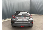 TOYOTA C-HR Hybride 122h occasion Horbourg-wihr 4