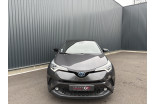 TOYOTA C-HR Hybride 122h occasion Horbourg-wihr 8