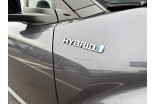 TOYOTA C-HR Hybride 122h occasion Horbourg-wihr 11