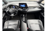 TOYOTA C-HR Hybride 122h occasion Horbourg-wihr 16