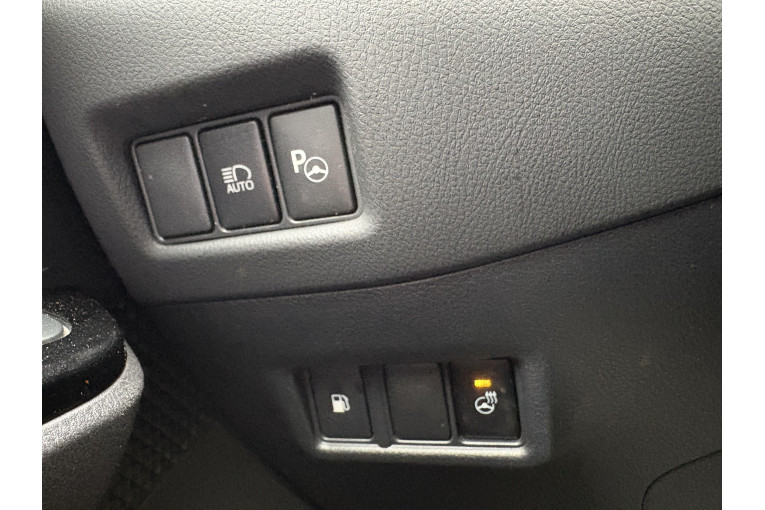 TOYOTA C-HR Hybride 122h occasion Horbourg-wihr 19