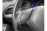 TOYOTA C-HR Hybride 122h occasion Horbourg-wihr 20