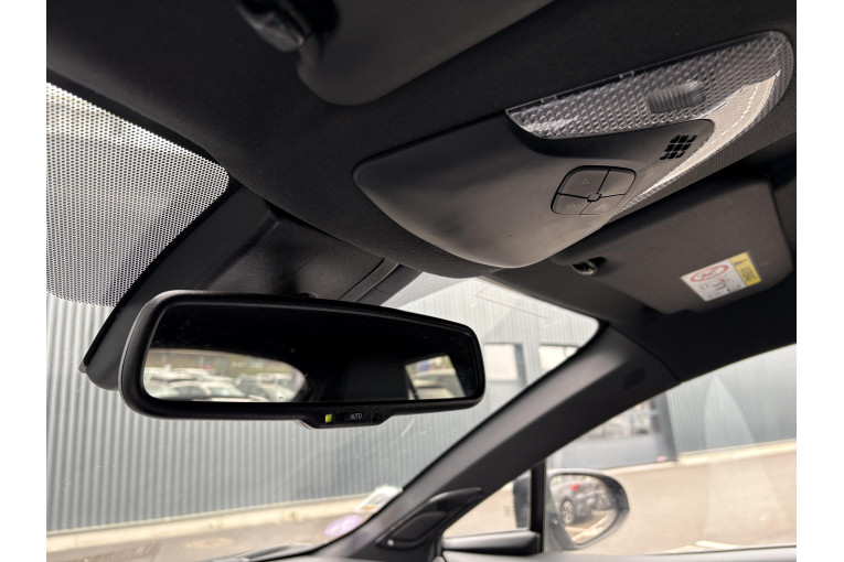 TOYOTA C-HR Hybride 122h occasion Horbourg-wihr 30