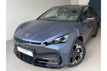 CUPRA Tavascan 286 ch