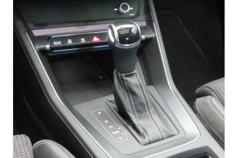 AUDI Q3 Sportback 40 TDI 190 ch S tronic 7 Quattro occasion Épinal 15