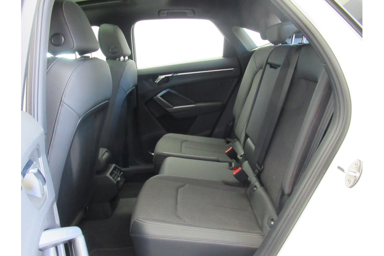 AUDI Q3 Sportback 40 TDI 190 ch S tronic 7 Quattro occasion Épinal 16