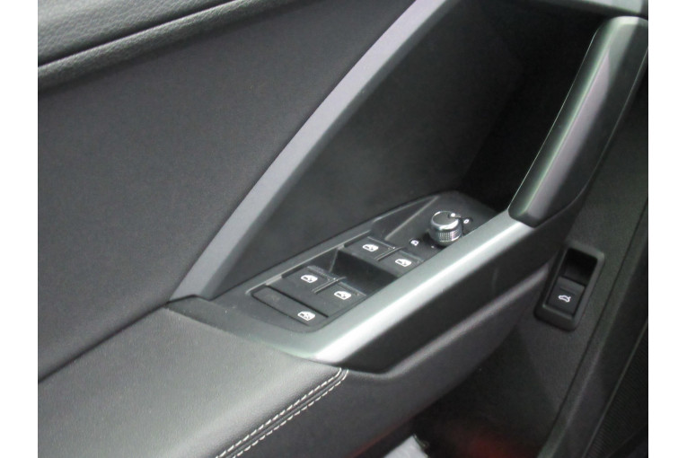 AUDI Q3 Sportback 40 TDI 190 ch S tronic 7 Quattro occasion Épinal 18