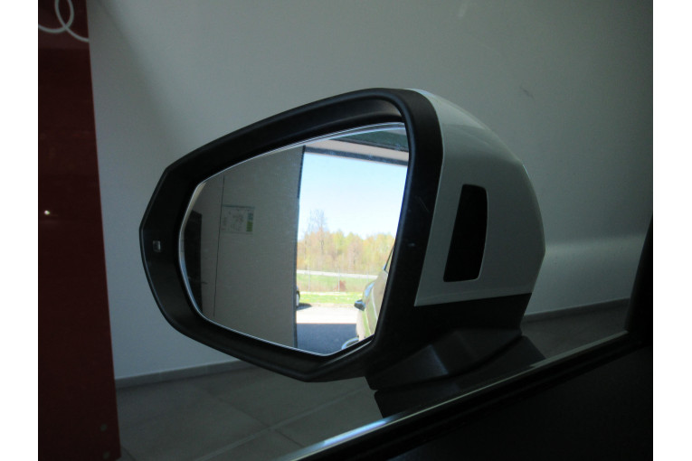 AUDI Q3 Sportback 40 TDI 190 ch S tronic 7 Quattro occasion Épinal 27