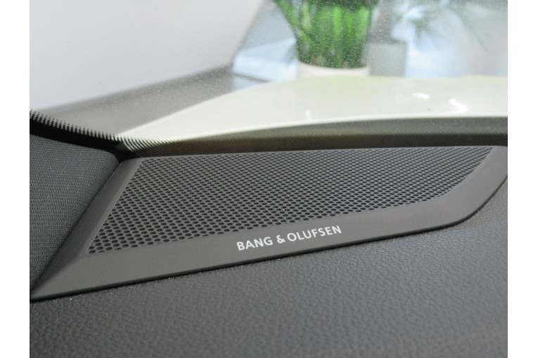 AUDI Q3 Sportback 40 TDI 190 ch S tronic 7 Quattro occasion Épinal 28