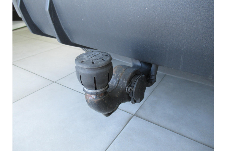 AUDI Q3 Sportback 40 TDI 190 ch S tronic 7 Quattro occasion Épinal 29