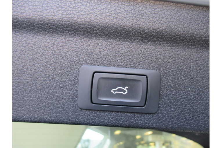 AUDI Q3 Sportback 40 TDI 190 ch S tronic 7 Quattro occasion Épinal 30