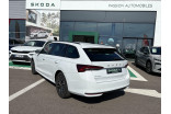 SKODA Octavia Combi 1.5 TSI Hybrid 150 ch ACT DSG7 occasion Horbourg-wihr 3