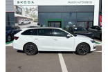 SKODA Octavia Combi 1.5 TSI Hybrid 150 ch ACT DSG7 occasion Horbourg-wihr 6