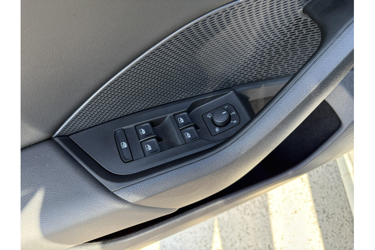 SKODA Octavia Combi 1.5 TSI Hybrid 150 ch ACT DSG7 occasion Horbourg-wihr 13