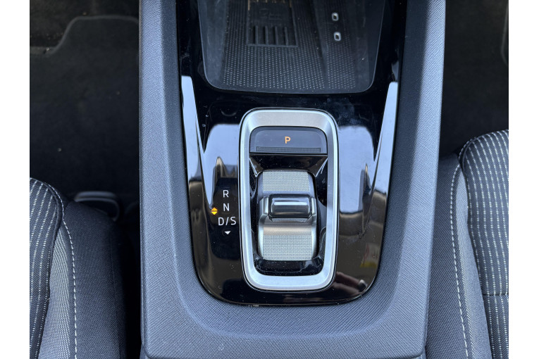 SKODA Octavia Combi 1.5 TSI Hybrid 150 ch ACT DSG7 occasion Horbourg-wihr 15