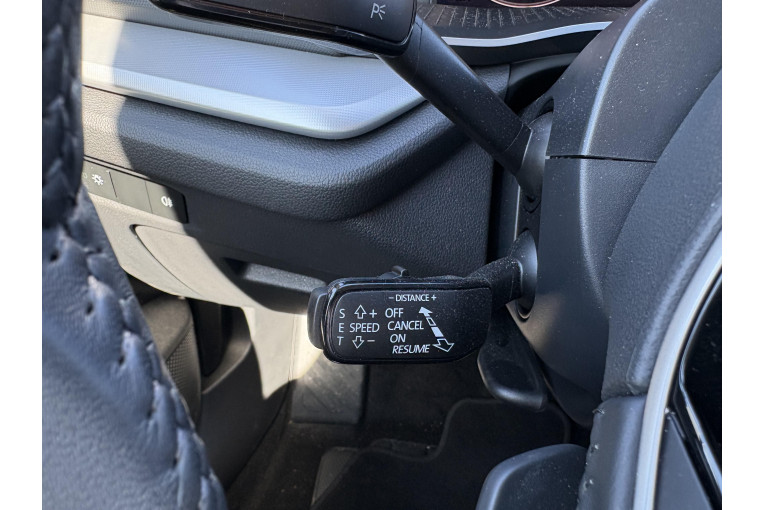 SKODA Octavia Combi 1.5 TSI Hybrid 150 ch ACT DSG7 occasion Horbourg-wihr 17