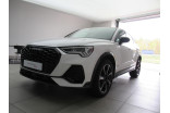 AUDI Q3 Sportback 35 TDI 150 ch S tronic 7 occasion Épinal 1