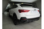 AUDI Q3 Sportback 35 TDI 150 ch S tronic 7 occasion Épinal 2