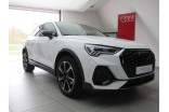 AUDI Q3 Sportback 35 TDI 150 ch S tronic 7 occasion Épinal 6