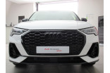 AUDI Q3 Sportback 35 TDI 150 ch S tronic 7 occasion Épinal 7