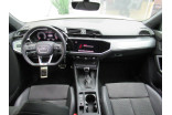 AUDI Q3 Sportback 35 TDI 150 ch S tronic 7 occasion Épinal 9