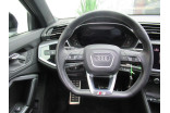 AUDI Q3 Sportback 35 TDI 150 ch S tronic 7 occasion Épinal 12