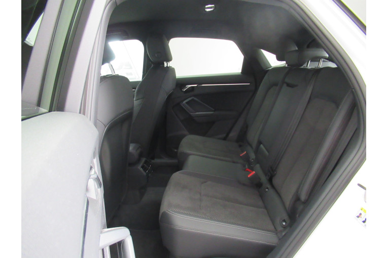 AUDI Q3 Sportback 35 TDI 150 ch S tronic 7 occasion Épinal 18