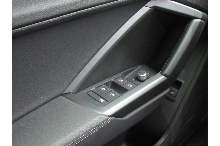 AUDI Q3 Sportback 35 TDI 150 ch S tronic 7 occasion Épinal 20