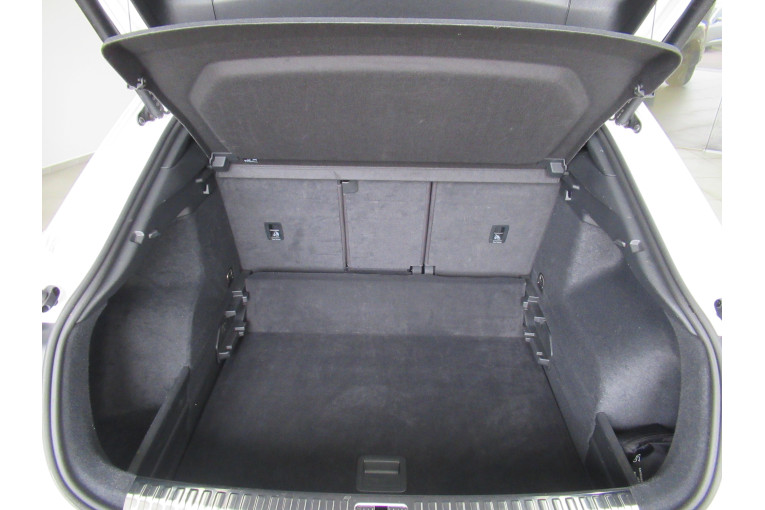 AUDI Q3 Sportback 35 TDI 150 ch S tronic 7 occasion Épinal 21