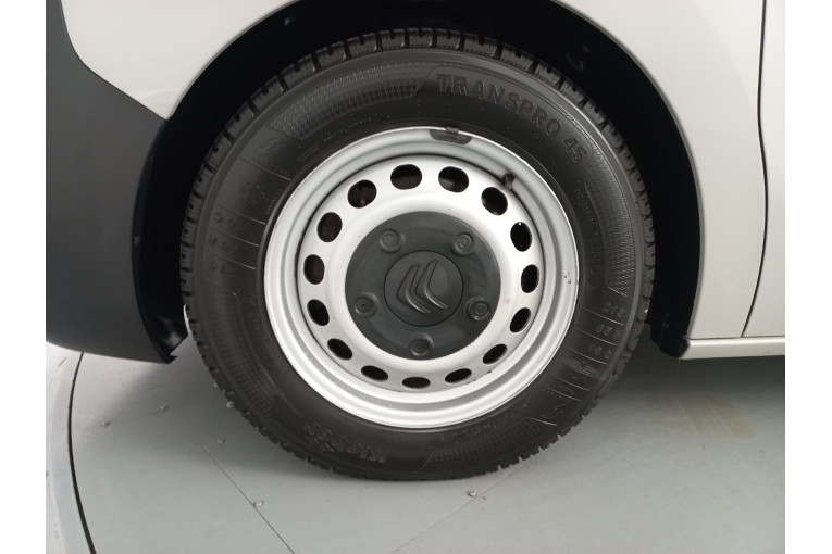 CITROEN JUMPY FGN M BLUEHDI 115 S&S BVM6 occasion Sausheim 9