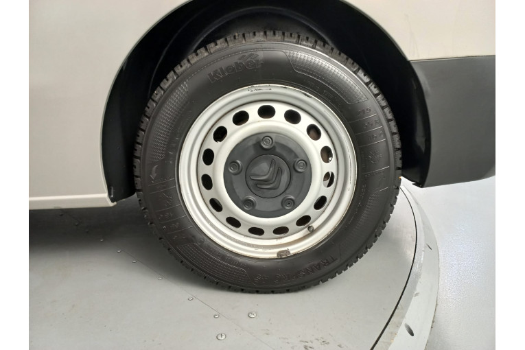 CITROEN JUMPY FGN M BLUEHDI 115 S&S BVM6 occasion Sausheim 10