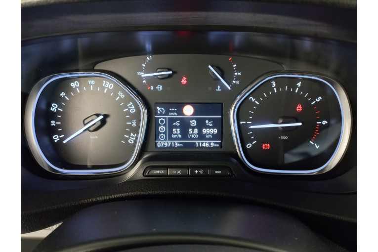 CITROEN JUMPY FGN M BLUEHDI 115 S&S BVM6 occasion Sausheim 14