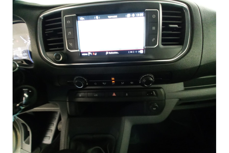 CITROEN JUMPY FGN M BLUEHDI 115 S&S BVM6 occasion Sausheim 15