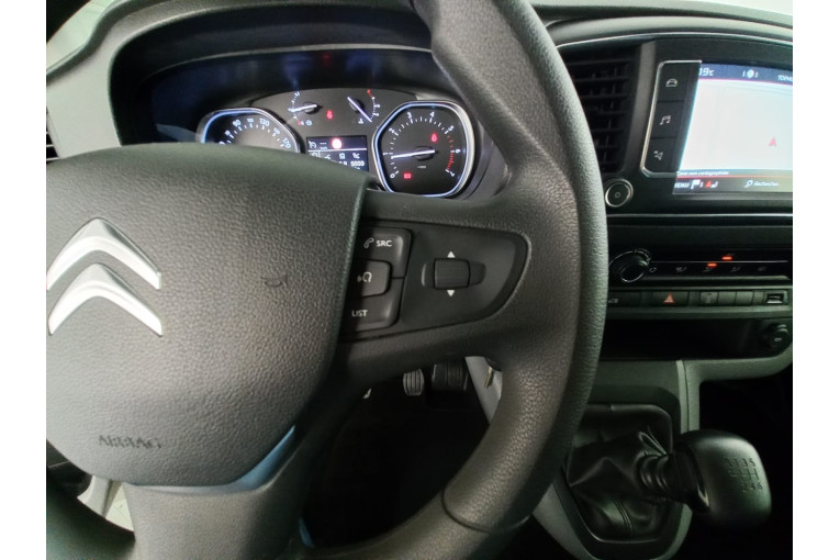 CITROEN JUMPY FGN M BLUEHDI 115 S&S BVM6 occasion Sausheim 18