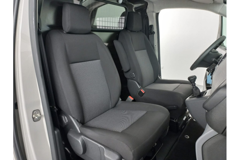 CITROEN JUMPY FGN M BLUEHDI 115 S&S BVM6 occasion Sausheim 19