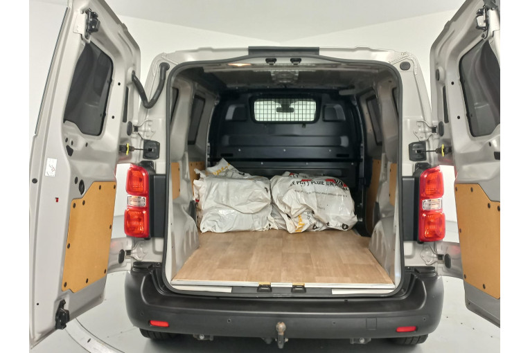 CITROEN JUMPY FGN M BLUEHDI 115 S&S BVM6 occasion Sausheim 23