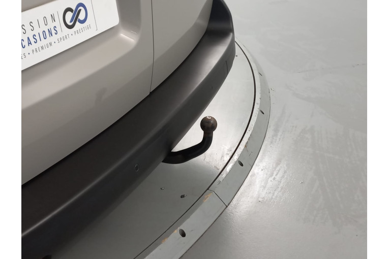 CITROEN JUMPY FGN M BLUEHDI 115 S&S BVM6 occasion Sausheim 24