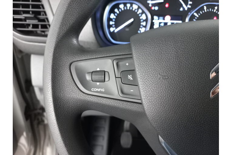 CITROEN JUMPY FGN M BLUEHDI 115 S&S BVM6 occasion Sausheim 25