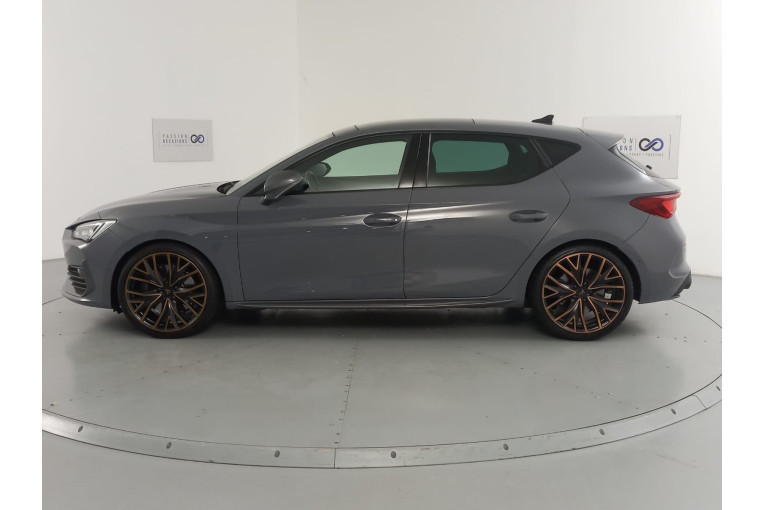 CUPRA Leon 2.0 TSI 300 ch DSG7 occasion Sausheim 2
