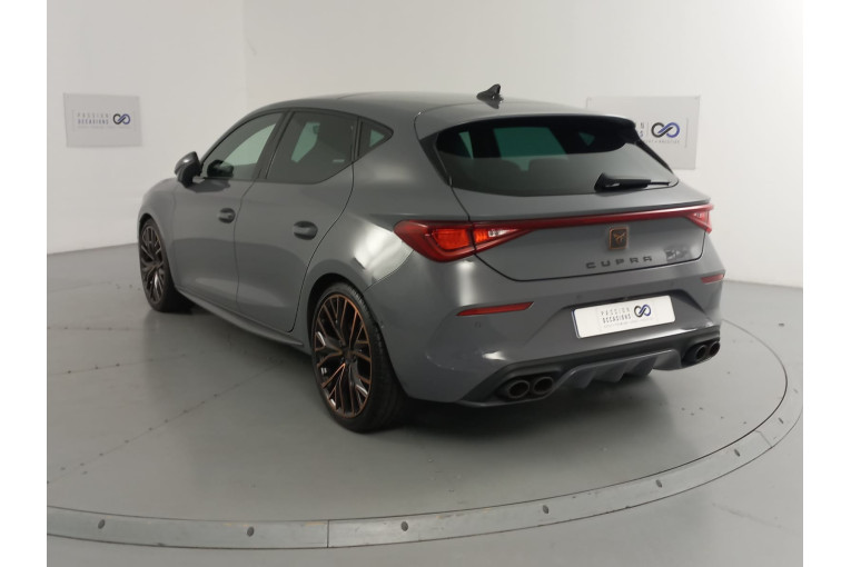 CUPRA Leon 2.0 TSI 300 ch DSG7 occasion Sausheim 3