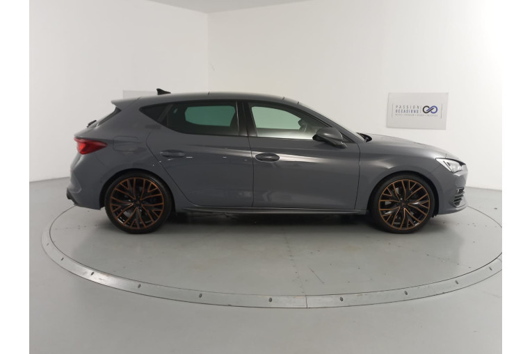 CUPRA Leon 2.0 TSI 300 ch DSG7 occasion Sausheim 6