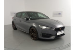 CUPRA Leon 2.0 TSI 300 ch DSG7 occasion Sausheim 7
