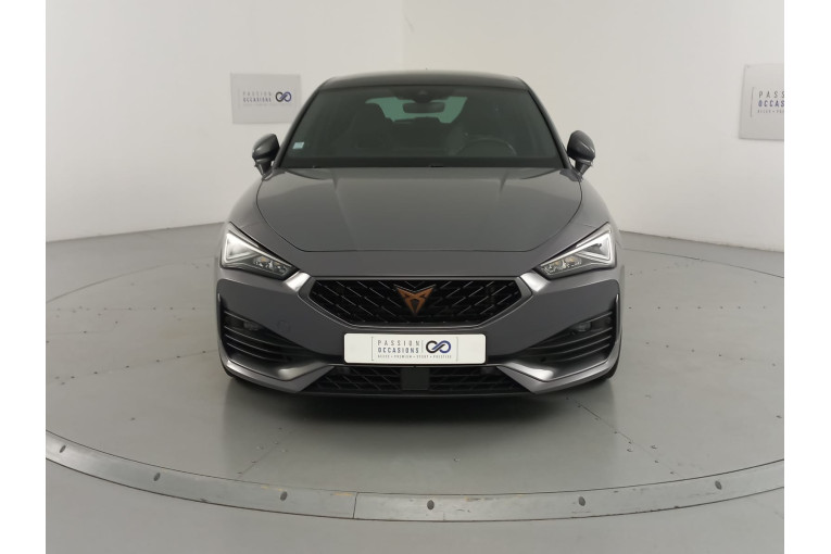CUPRA Leon 2.0 TSI 300 ch DSG7 occasion Sausheim 8