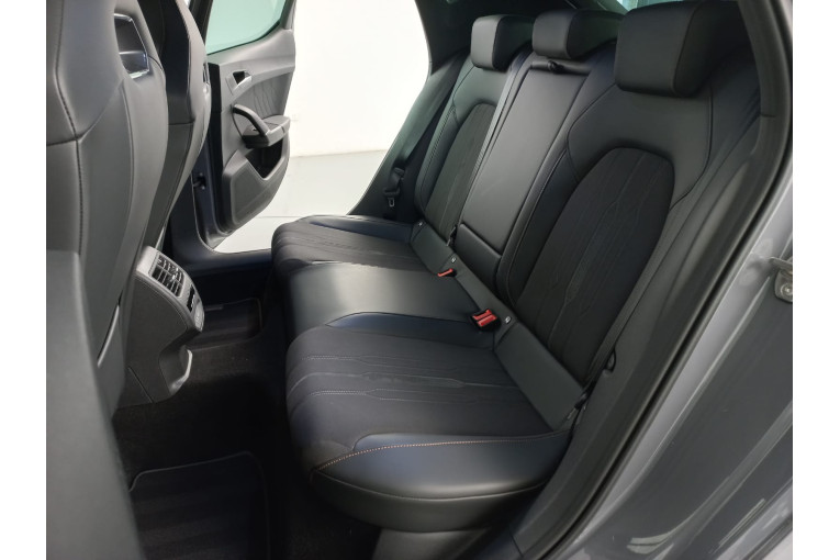 CUPRA Leon 2.0 TSI 300 ch DSG7 occasion Sausheim 21