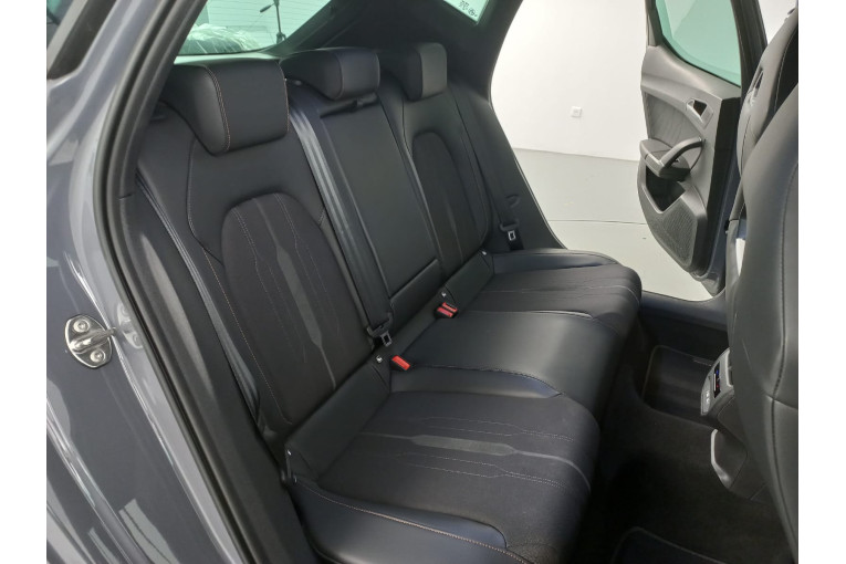 CUPRA Leon 2.0 TSI 300 ch DSG7 occasion Sausheim 22