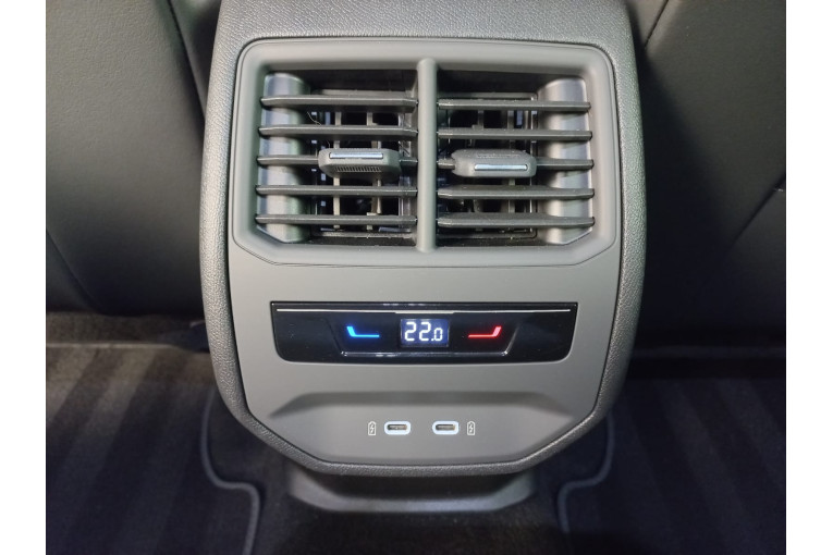 CUPRA Leon 2.0 TSI 300 ch DSG7 occasion Sausheim 24