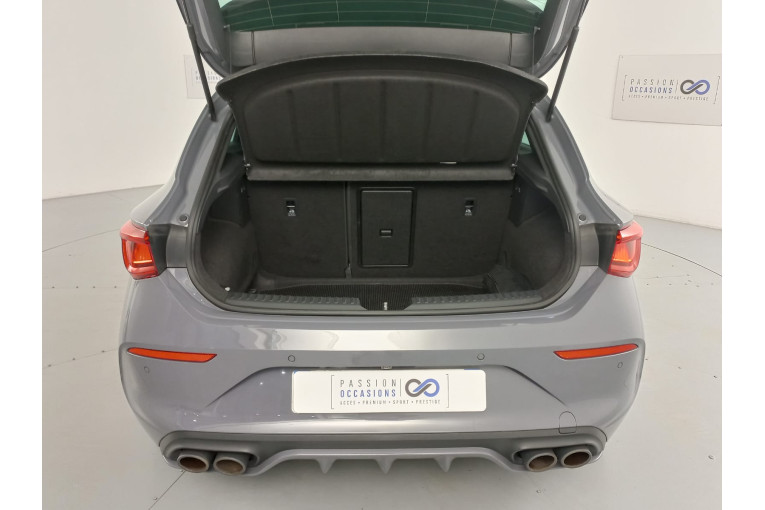 CUPRA Leon 2.0 TSI 300 ch DSG7 occasion Sausheim 26